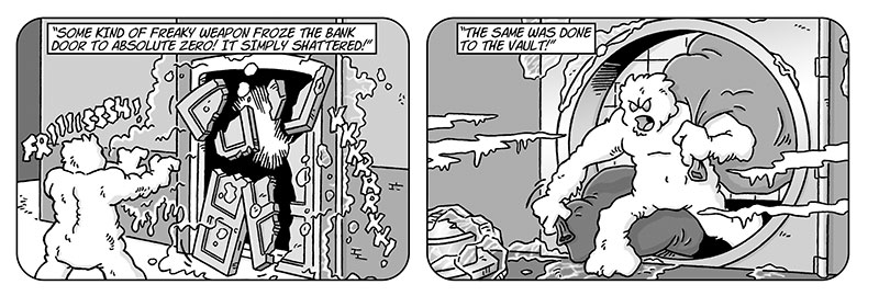 Kaci Bell episode 10