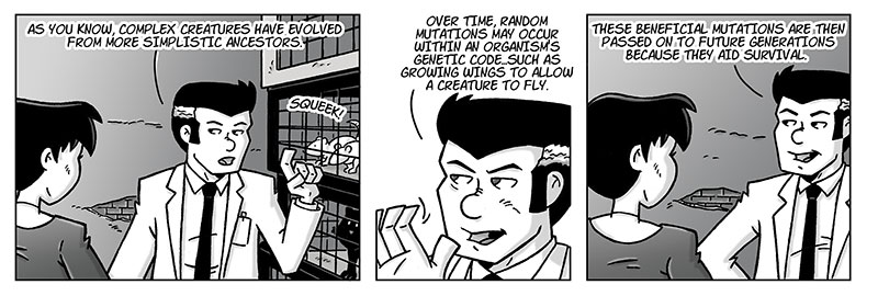 Kaci Bell episode 110