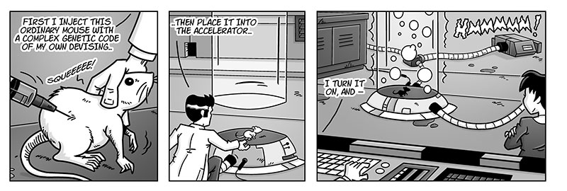 Kaci Bell episode 114