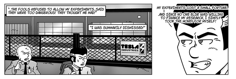 Kaci Bell episode 117