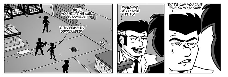 Kaci Bell episode 123