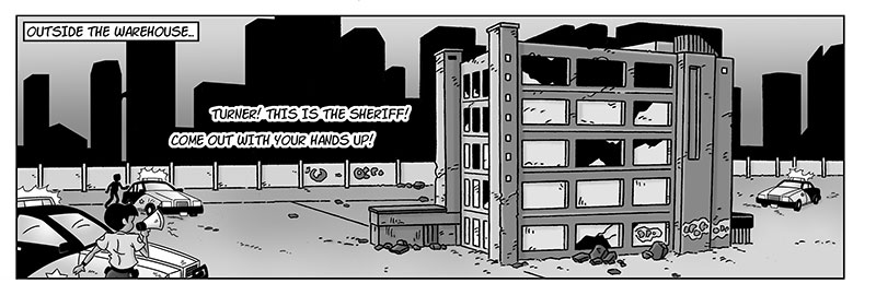 Kaci Bell episode 126