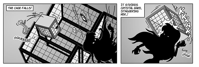 Kaci Bell episode 133