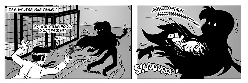 Kaci Bell episode 134