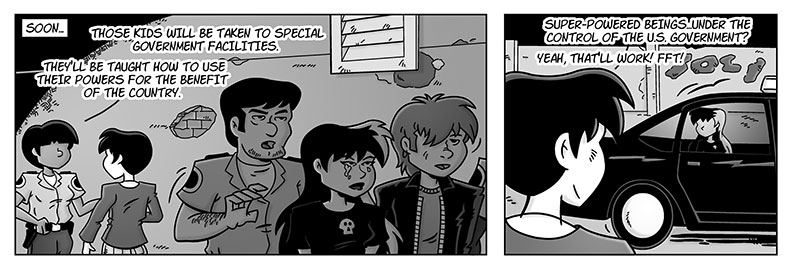 Kaci Bell episode 137