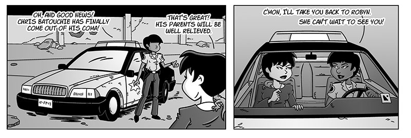 Kaci Bell episode 139