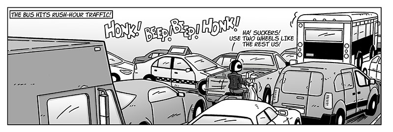 Kaci Bell episode 23