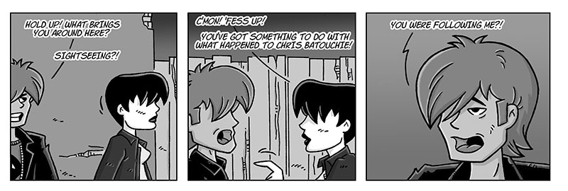 Kaci Bell episode 32