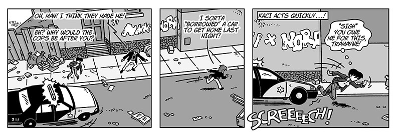 Kaci Bell episode 36