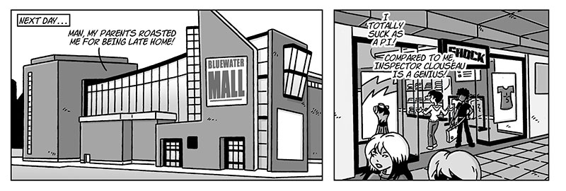 Kaci Bell episode 39