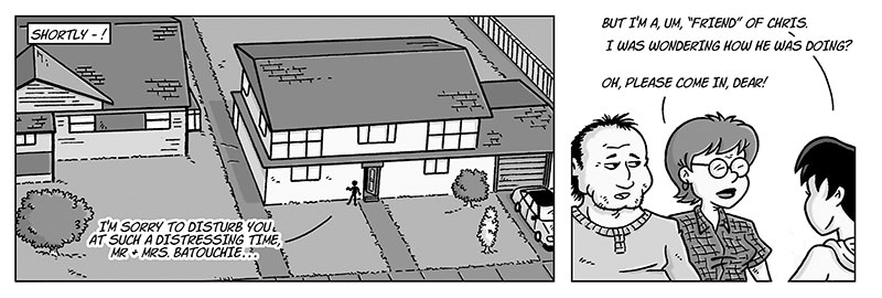 Kaci Bell episode 41