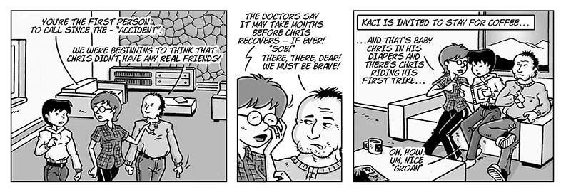 Kaci Bell episode 42