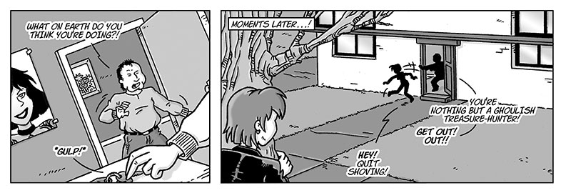 Kaci Bell episode 44