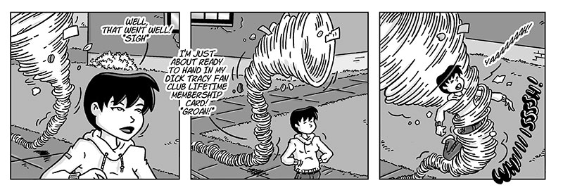 Kaci Bell episode 45