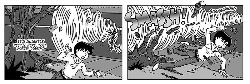 Kaci Bell episode 49