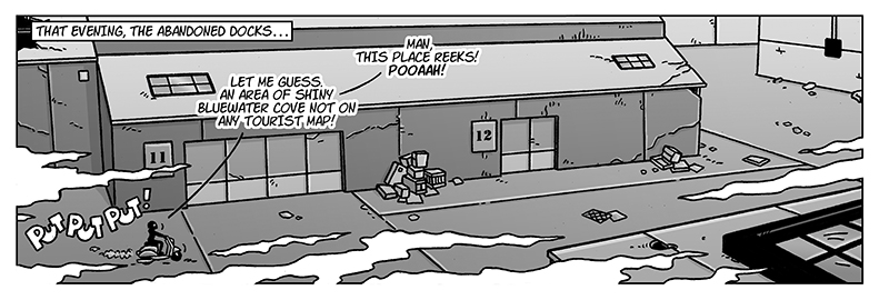 Kaci Bell episode 62