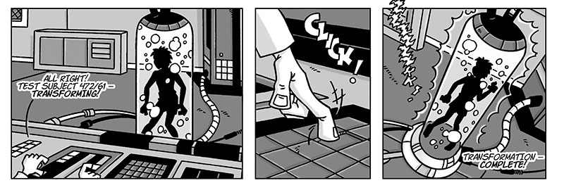 Kaci Bell episode 67