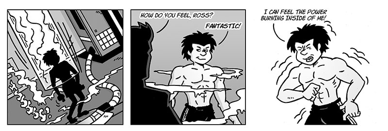 Kaci Bell episode 68