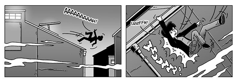 Kaci Bell episode 73