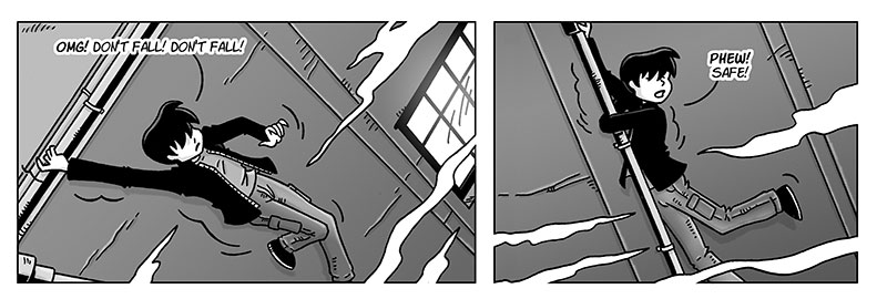 Kaci Bell episode 74