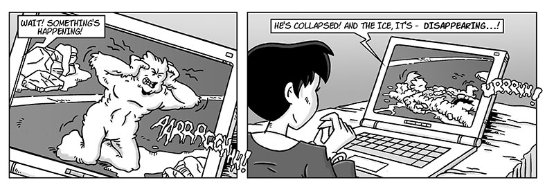 Kaci Bell episode 96