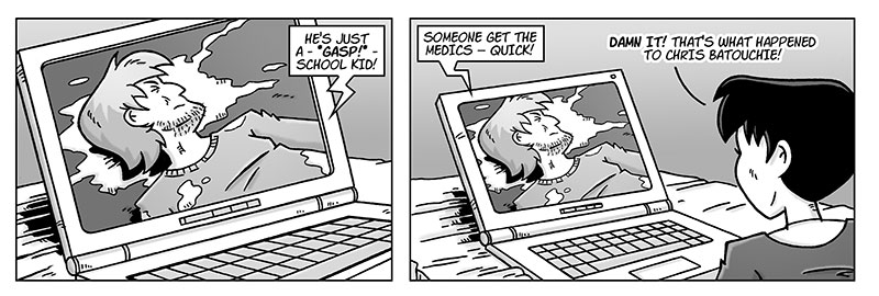 Kaci Bell episode 97